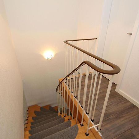 Renovierte Doppelhaushaelfte In Nessmersiel Exterior photo
