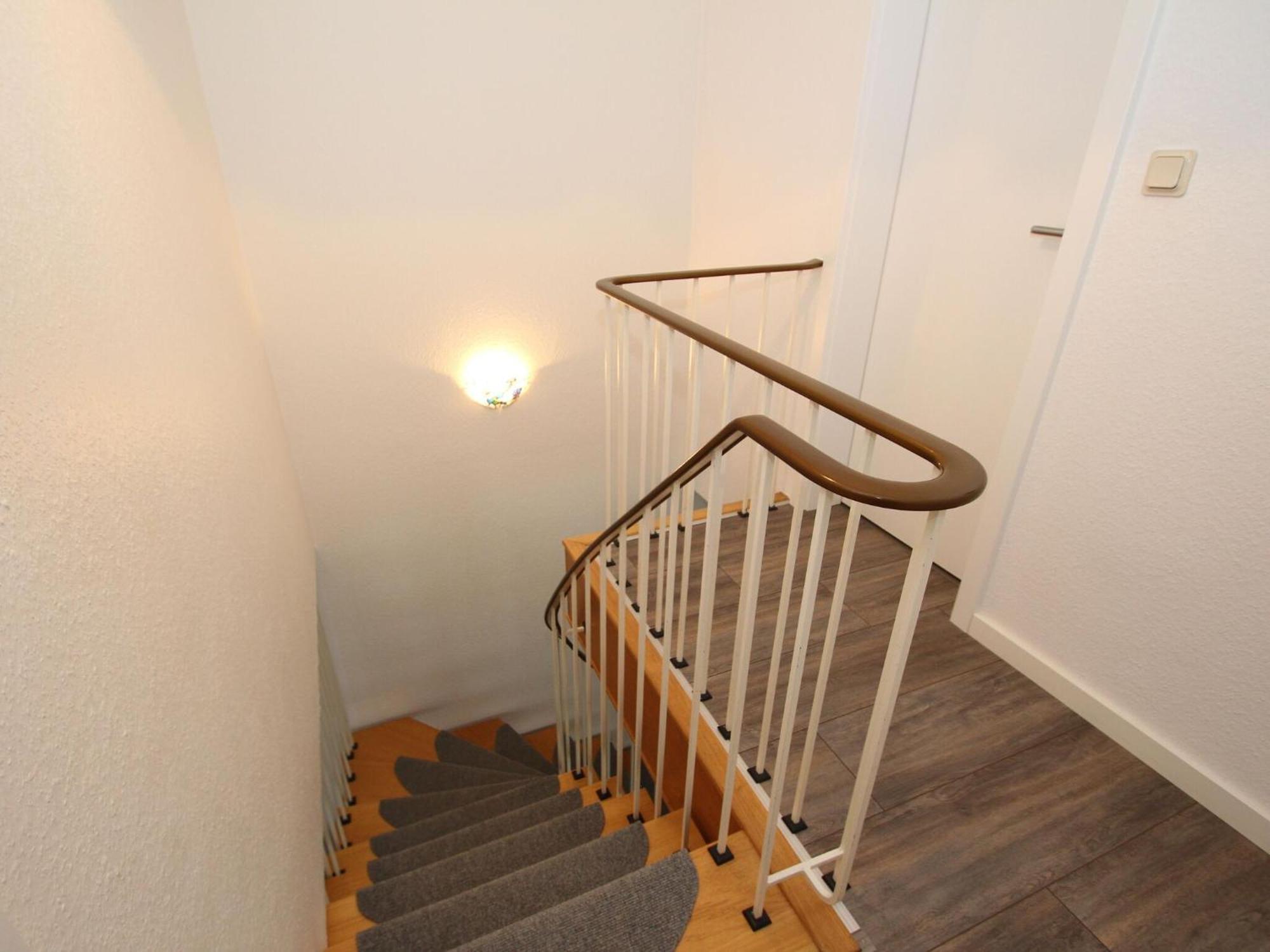 Renovierte Doppelhaushaelfte In Nessmersiel Exterior photo