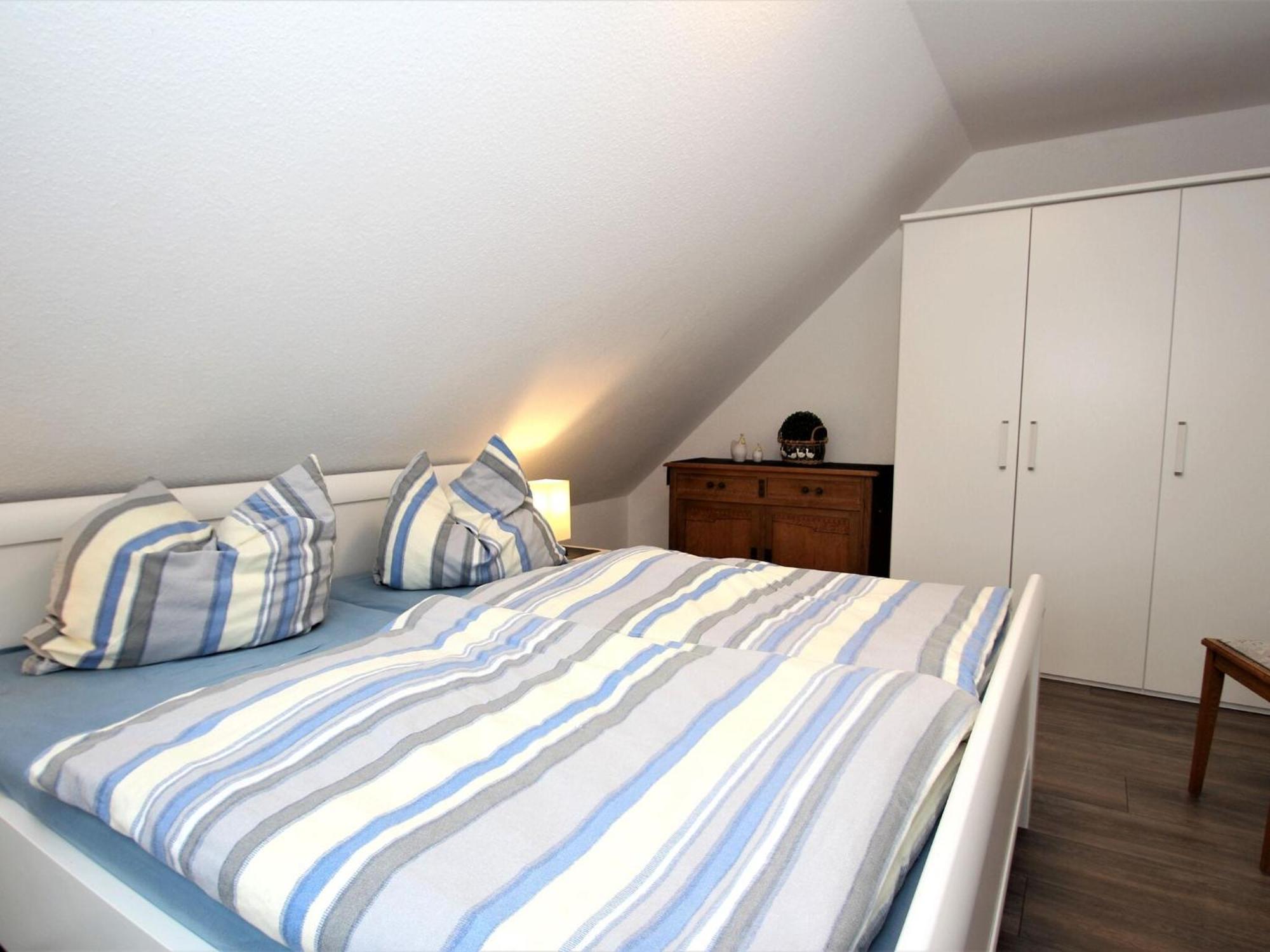 Renovierte Doppelhaushaelfte In Nessmersiel Exterior photo
